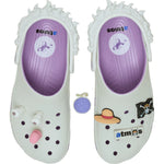 Load image into Gallery viewer, Crocs Classic Clog ONE PIECE x atmos Luffy Gear 5
