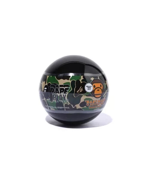 Baby Milo Capsule Figure Volume 3 Box  (Sold per piece)