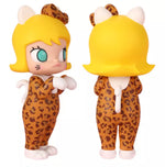 Load image into Gallery viewer, Pop Mart Molly x Kennyswork x Hello Kitty Multi (2018)
