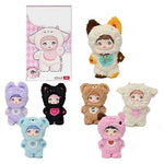 Load image into Gallery viewer, Nommi Loveliness Never Ends Series-Plush Blind Box (Sold per piece)
