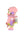 Pop Mart Mega Space Molly 400% Patrick Star