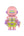 Pop Mart Mega Space Molly 400% Patrick Star