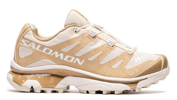 Salomon XT-4 OG Protective Safari Almond Milk