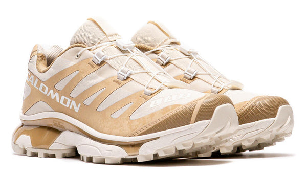 Salomon XT-4 OG Protective Safari Almond Milk