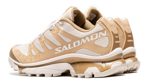 Salomon XT-4 OG Protective Safari Almond Milk