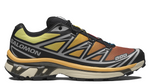 Load image into Gallery viewer, Salomon XT-6 Black Grape Leaf Beach Ball
