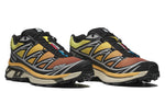 Load image into Gallery viewer, Salomon XT-6 Black Grape Leaf Beach Ball
