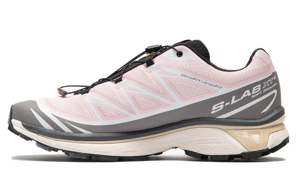 Salomon XT-6 Cloudburst Icy Pink