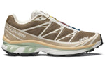 Load image into Gallery viewer, Salomon XT-6 Coyote Brown Sahara Sun
