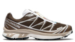 Load image into Gallery viewer, Salomon XT-6 Earth Brown Walnut

