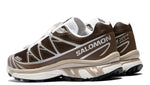 Load image into Gallery viewer, Salomon XT-6 Earth Brown Walnut
