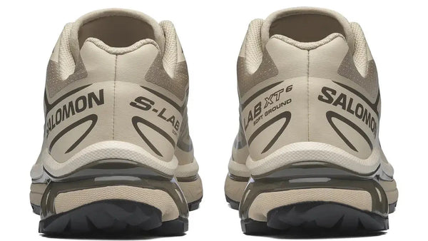 Salomon XT-6 Eucalyptus Grape Leaf