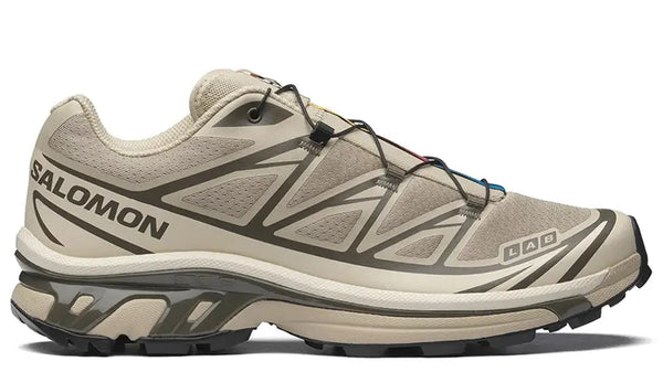 Salomon XT-6 Eucalyptus Grape Leaf