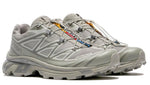 Load image into Gallery viewer, Salomon XT-6 Ghost Grey
