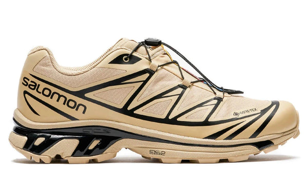 Salomon XT-6 Gore-Tex Safari