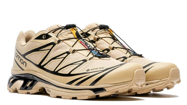 Salomon XT-6 Gore-Tex Safari