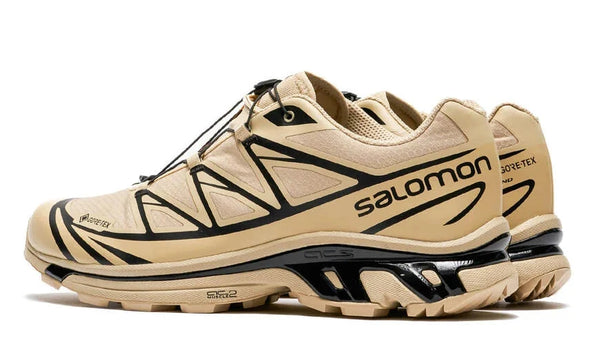 Salomon XT-6 Gore-Tex Safari