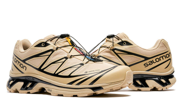 Salomon XT-6 Gore-Tex Safari