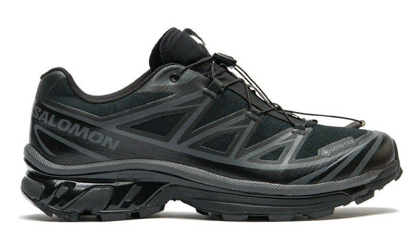 Salomon XT-6 Gore-Tex Black Asphalt