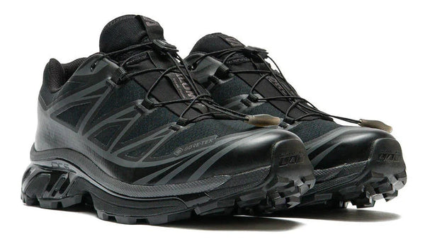 Salomon XT-6 Gore-Tex Black Asphalt