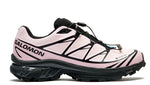 Load image into Gallery viewer, Salomon XT-6 Gore-Tex Black Icy Pink Dawn Pink
