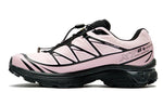 Load image into Gallery viewer, Salomon XT-6 Gore-Tex Black Icy Pink Dawn Pink
