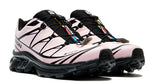 Load image into Gallery viewer, Salomon XT-6 Gore-Tex Black Icy Pink Dawn Pink
