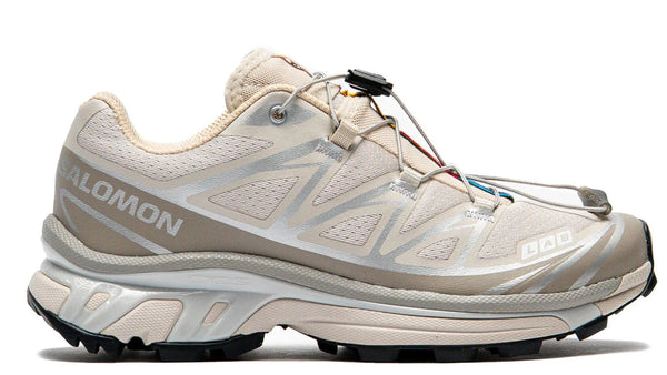 Salomon XT-6 Rainy Day Paloma