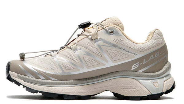 Salomon XT-6 Rainy Day Paloma