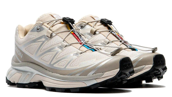 Salomon XT-6 Rainy Day Paloma
