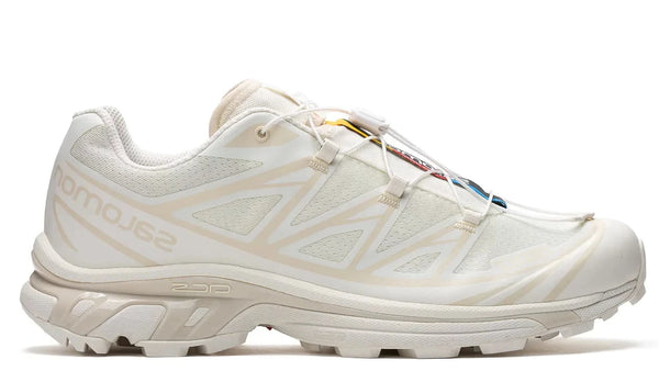 Salomon XT-6 Vanilla Ice Almond Milk