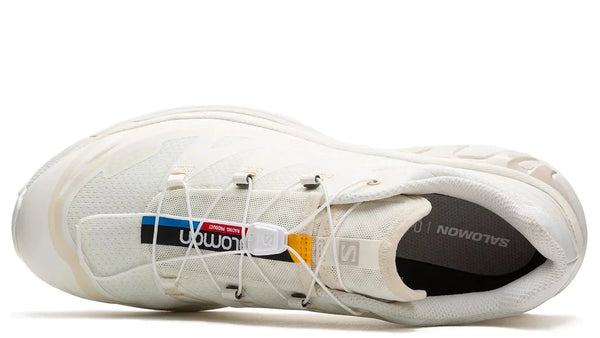 Salomon XT-6 Vanilla Ice Almond Milk