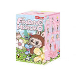 Load image into Gallery viewer, Popmart Finding MOKOKO Series Figures
