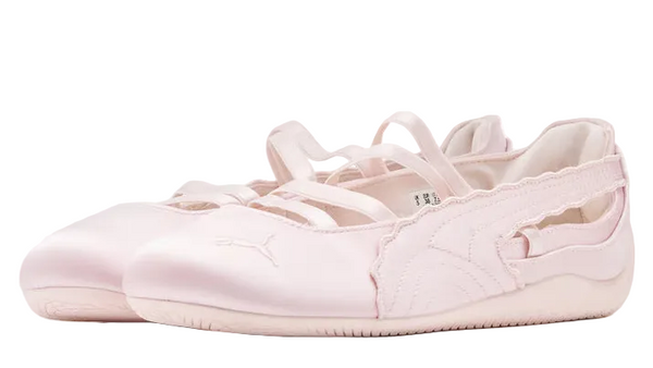 Puma Speedcat Ballet Venus Jasmine Flower (Women's)