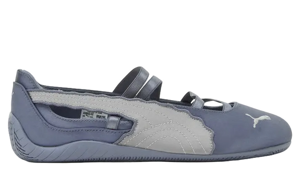 Puma Speedcat Ballet Venus Gray Sky (Women's)