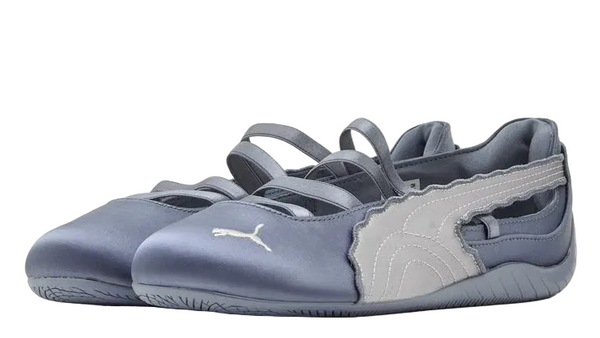 Puma Speedcat Ballet Venus Gray Sky (Women's)