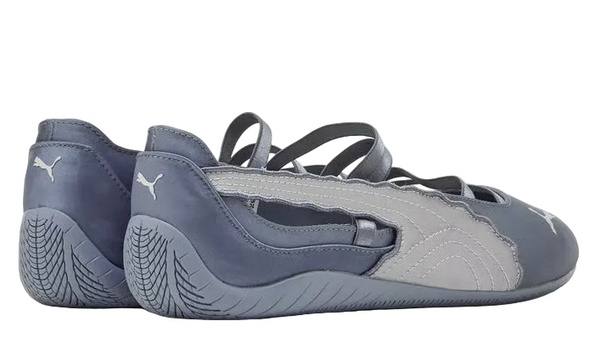 Puma Speedcat Ballet Venus Gray Sky (Women's)
