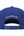 Supreme Gothic Outline Adjustable New Era 9Forty  A Frame Cap Royal