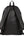 Supreme Guns Embroidered Leather Backpack Black