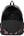 Supreme Guns Embroidered Leather Backpack Black