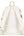 Supreme Guns Embroidered Leather Backpack White