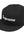Supreme Rings Box Logo New Era 59Fifty Fitted Hat Black