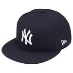 Load image into Gallery viewer, Supreme New York Yankees New Era 59Fifty Fitted Hat Navy
