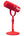 Supreme Shure MV7+ Microphone Red