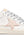 Golden Goose Ball Star White Moonlight Pink (Women's)