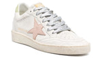 Load image into Gallery viewer, Golden Goose Ball Star White Moonlight Pink (Women's)
