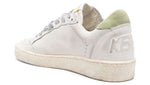 Load image into Gallery viewer, Golden Goose Ball Star White Moonlight Pink (Women's)
