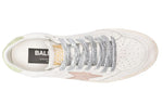 Load image into Gallery viewer, Golden Goose Ball Star White Moonlight Pink (Women's)
