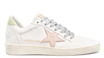 Load image into Gallery viewer, Golden Goose Ball Star White Moonlight Pink (Women's)
