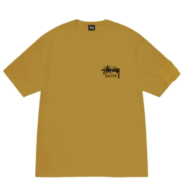 Stussy Bangkok Tee Curry